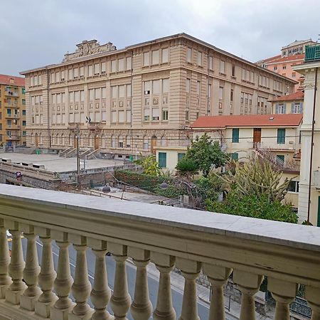 Carlo'S Lf2.17-Sanremo Centro-La Maison Del Corso- Exteriér fotografie