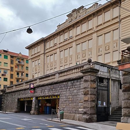 Carlo'S Lf2.17-Sanremo Centro-La Maison Del Corso- Exteriér fotografie