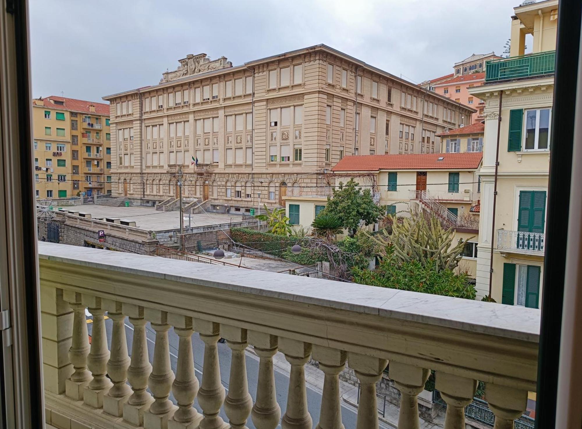 Carlo'S Lf2.17-Sanremo Centro-La Maison Del Corso- Exteriér fotografie
