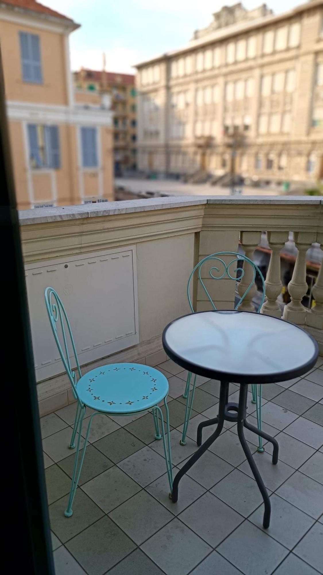 Carlo'S Lf2.17-Sanremo Centro-La Maison Del Corso- Exteriér fotografie